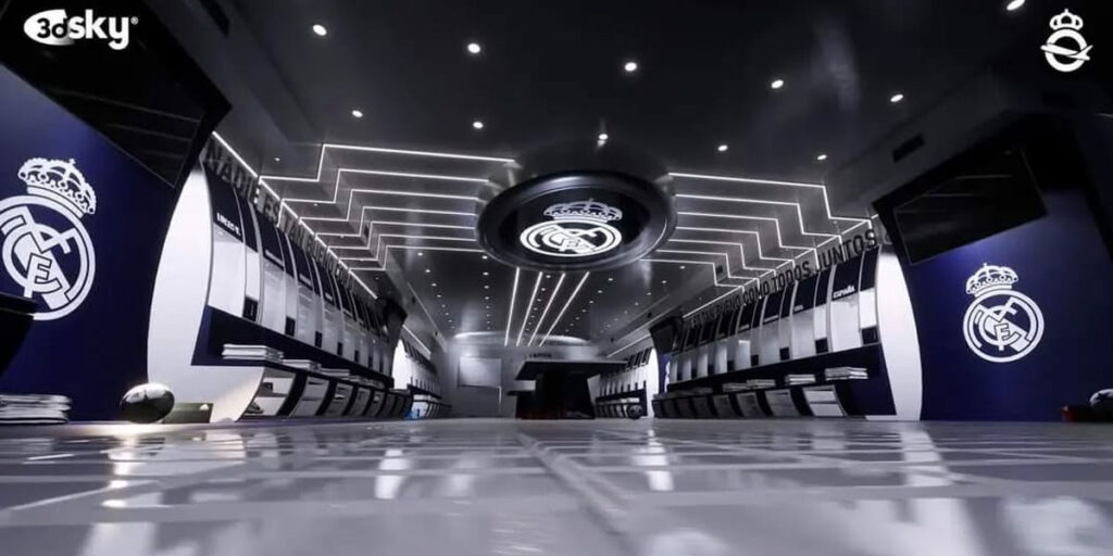 Real Madrid — Une altercation révélée dans le vestiaire après l’humiliation contre Albacete