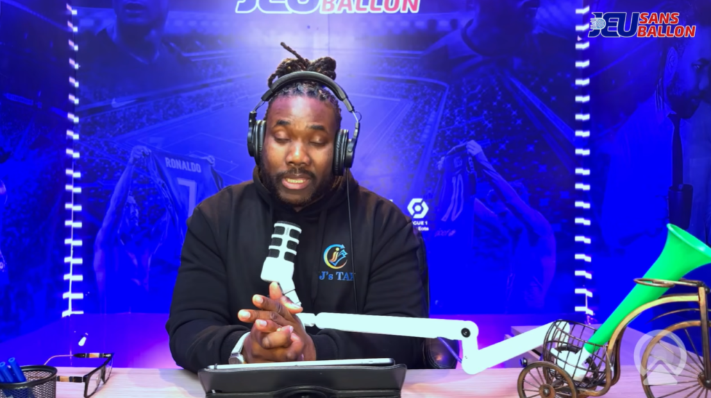 Pleziyis, klike pou n pale BOUL !