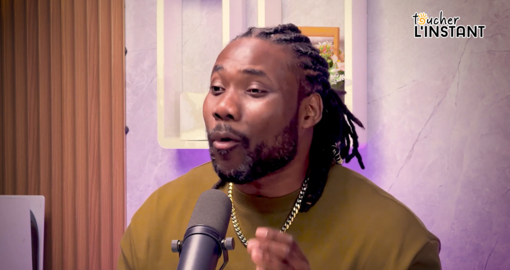 Pleziyis, klike pou n pale BOUL !