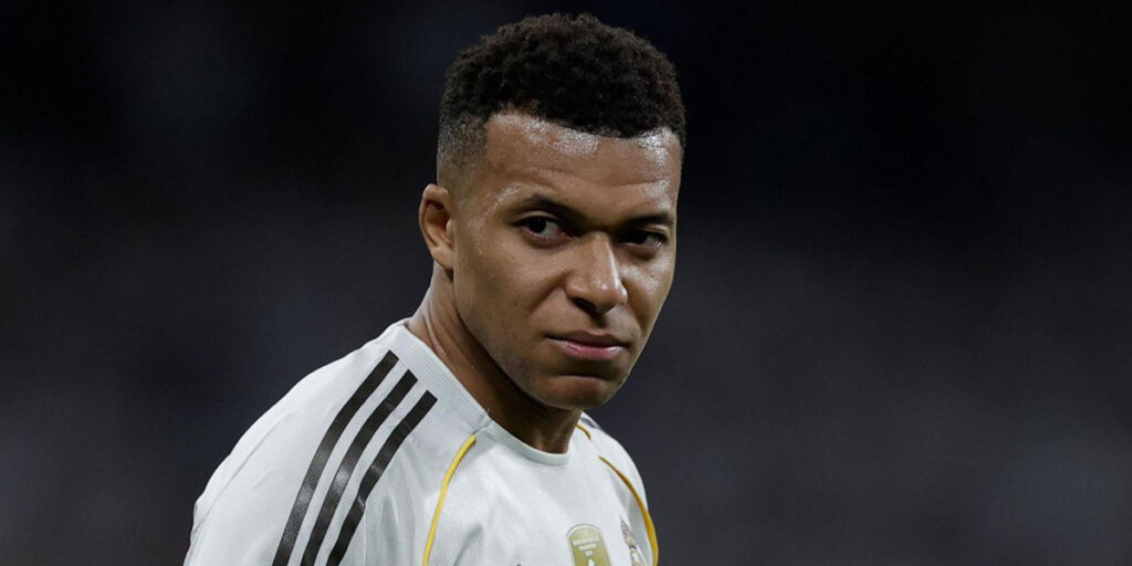 Real Madrid — Le clan Mbappé dénonce la gestion de sa blessure